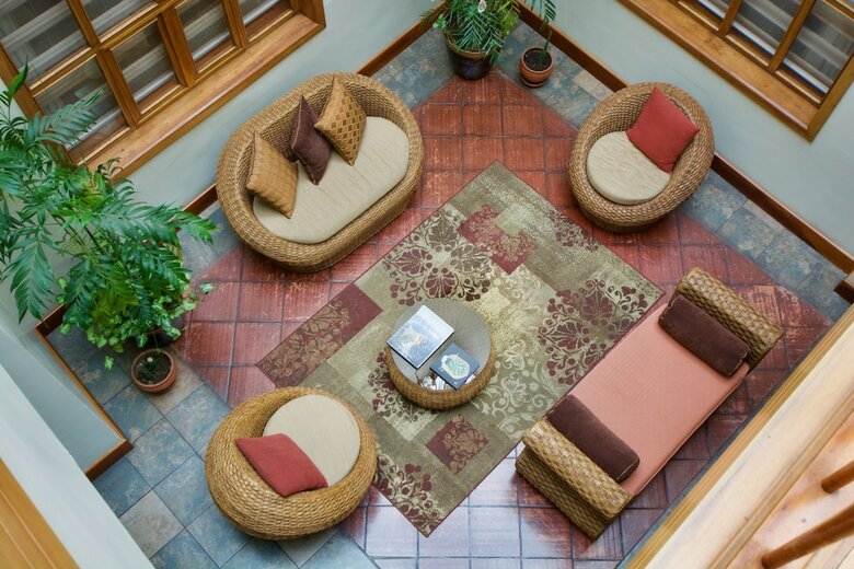Bed & Breakfast Pepe's House Cuenca