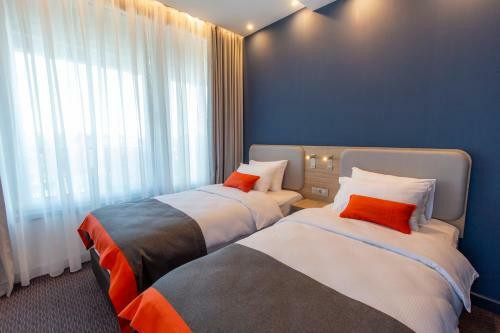 Hotel Holiday Inn Express Ljubljana