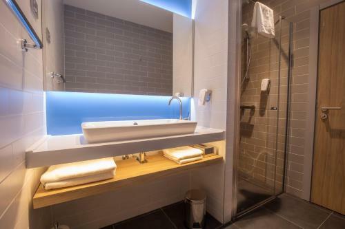 Hotel Holiday Inn Express Ljubljana