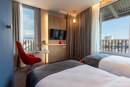Hotel Holiday Inn Express Ljubljana