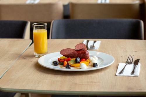 Hotel Holiday Inn Express Ljubljana