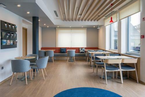 Hotel Holiday Inn Express Ljubljana