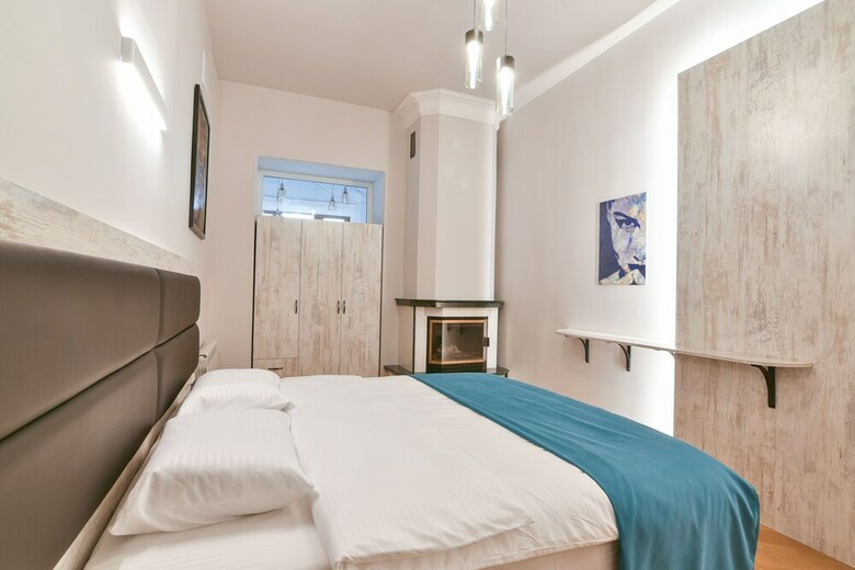 Hostal Upstairs Apart - Hostel