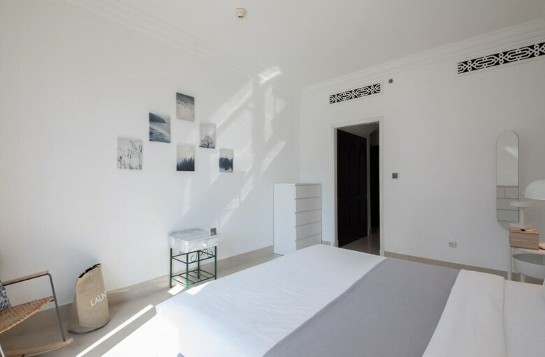Apartamento Maison Privee Souk Al Bahar