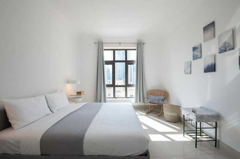Apartamento Maison Privee Souk Al Bahar