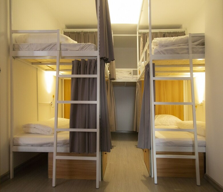 Hostal Casanova Dalat Hostel & Coffee