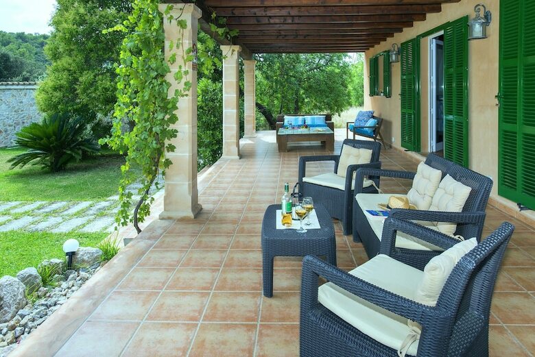 Villa Sion