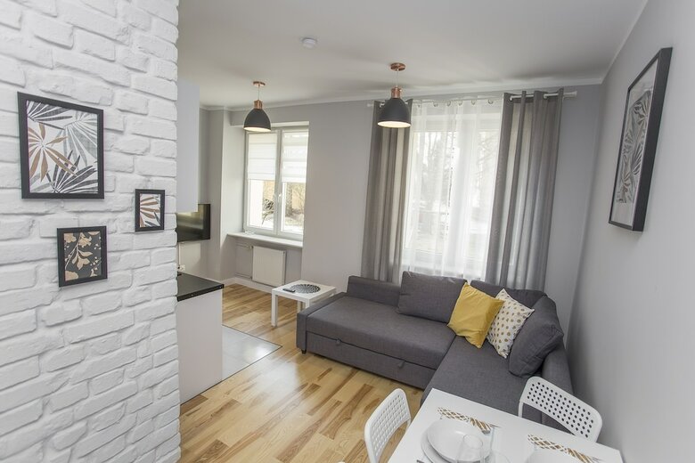 Central Rental - Apartament Przy Katedrze