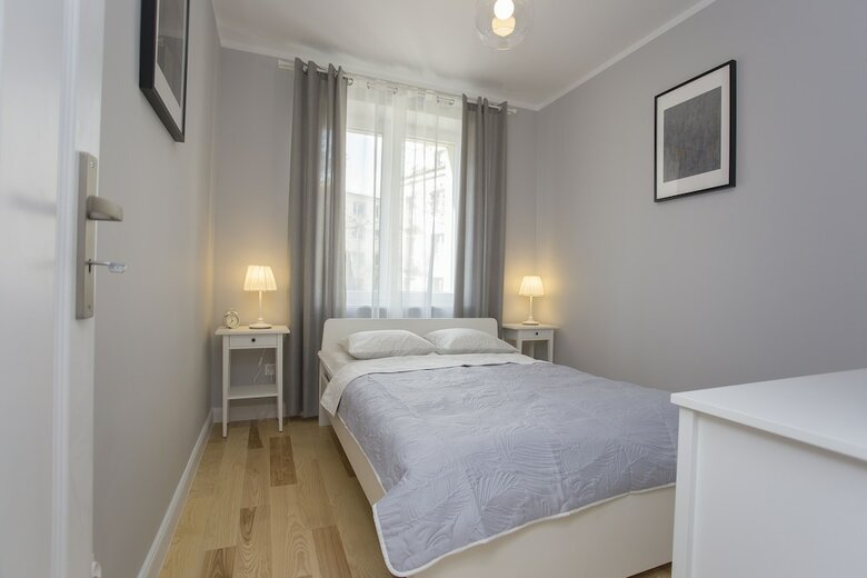 Central Rental - Apartament Przy Katedrze