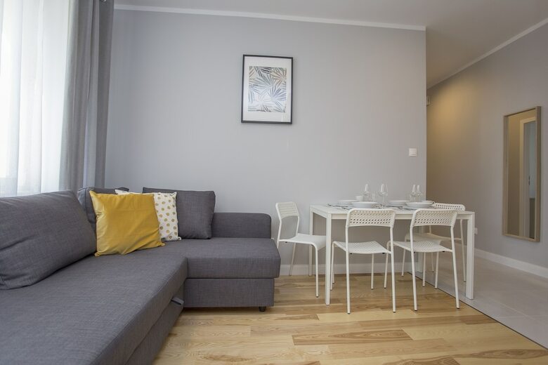 Central Rental - Apartament Przy Katedrze