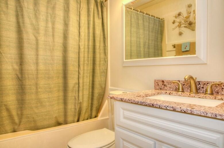 Ocean Forest Villas By Palmetto Vacations