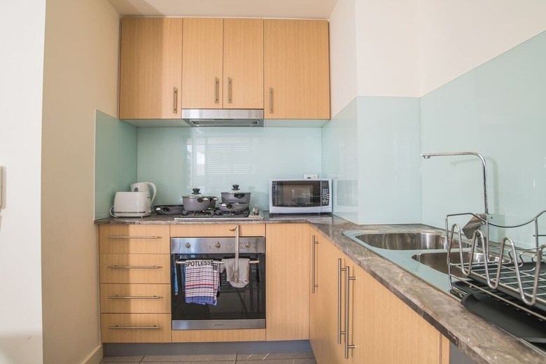 Apartamento Perfect Accessible 1bed1bath Wolli Creek Apt