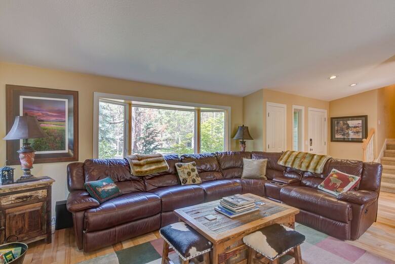 Blue Goose Lane 8 By Village Properties At Sunriver