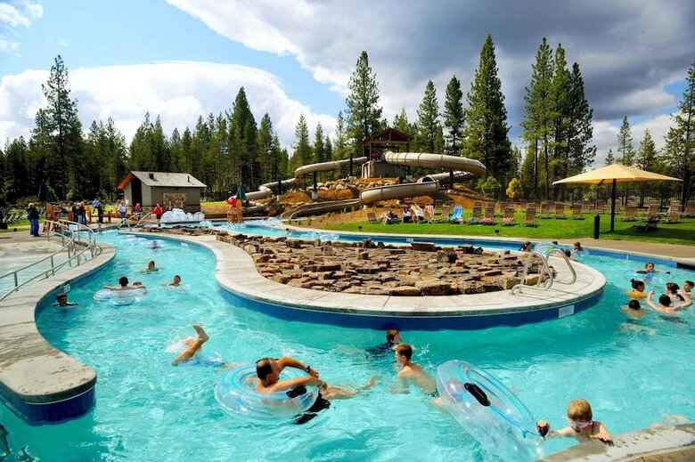 Tamarack Lane 8 By Village Properties At Sunriver