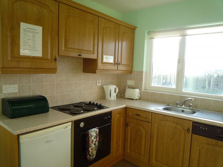 Apartamento Seacrest Holiday Homes