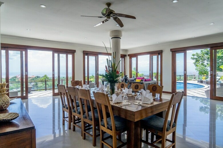 Villa Royalty 12 Bedroom