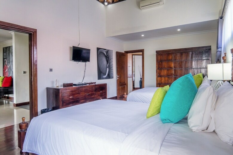 Villa Royalty 12 Bedroom