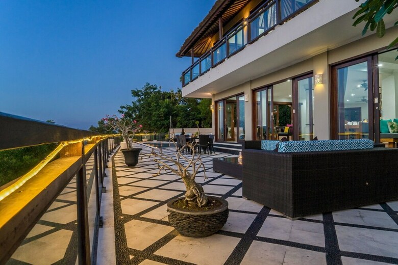 Villa Royalty 12 Bedroom