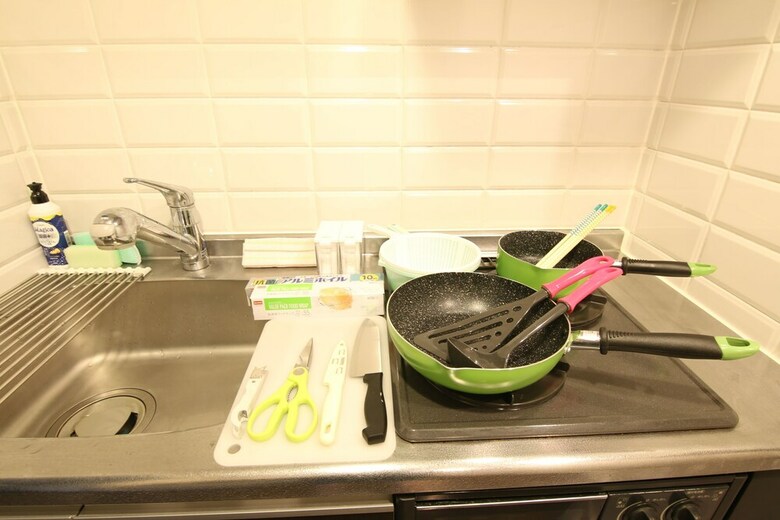 Apartamentos Yakuin South Invest