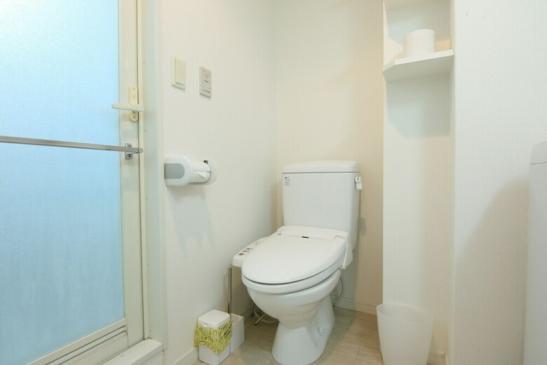 Apartamentos Yakuin South Invest