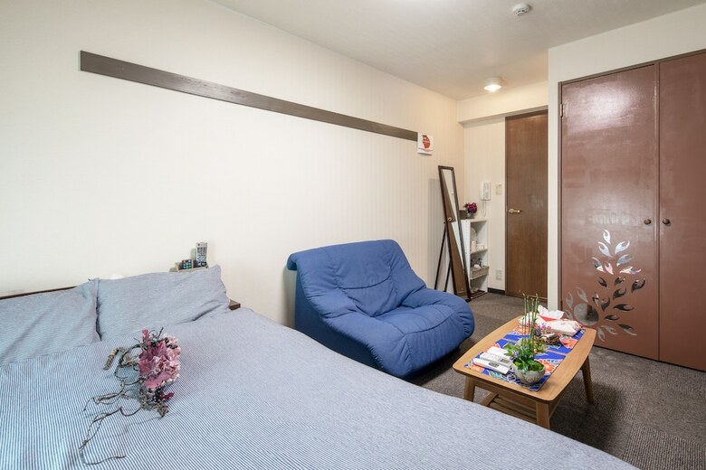 Apartamentos Tatsuya House 6