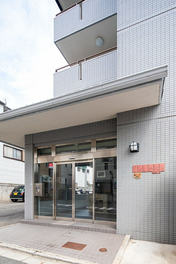 Apartamentos Tatsuya House 6