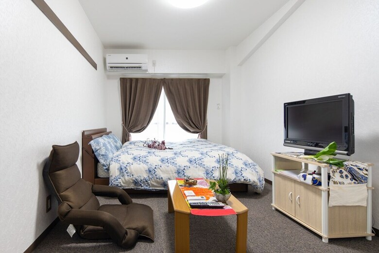 Apartamentos Tatsuya House 402