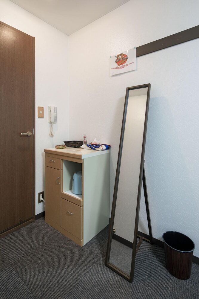 Apartamentos Tatsuya House 402