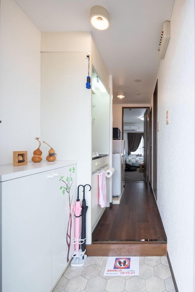 Apartamentos Tatsuya House 402