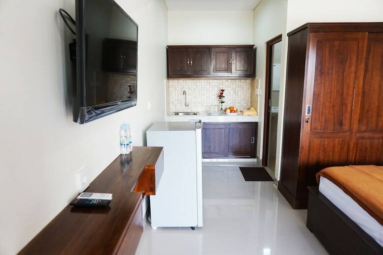 Hotel Kartika Guesthouse
