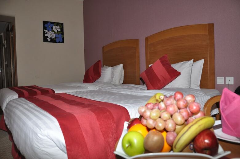 Reef Al Malaz Hotel International