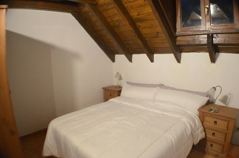 Chalet En Arties 6