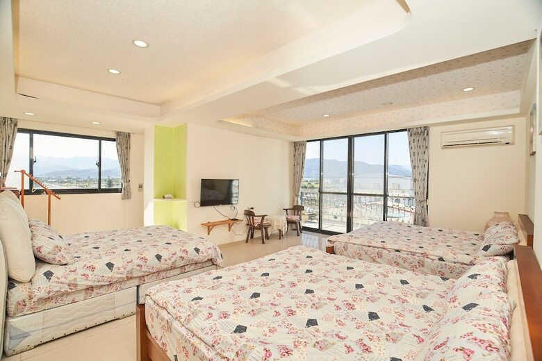 Hotel Zoeya Ecological Hall