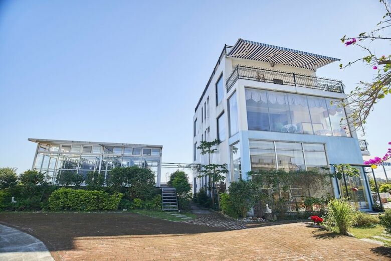 Hotel Zoeya Ecological Hall
