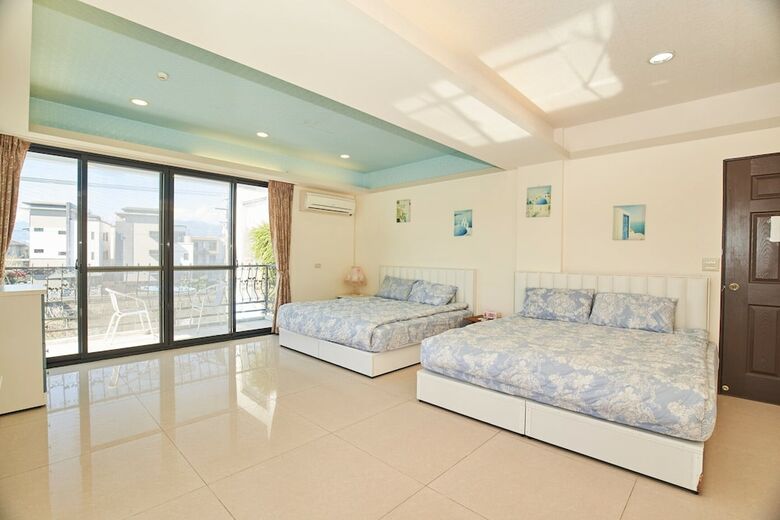 Hotel Zoeya Ecological Hall