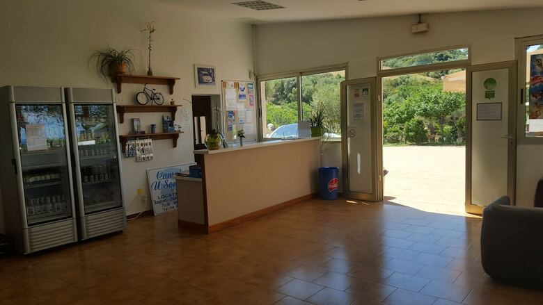 Camping U Sommalu