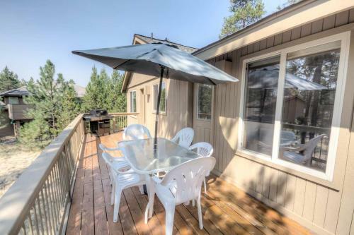 Warbler Lane 15 By Village Properties At Sunriver