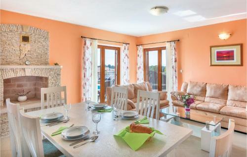 Holiday Home Orihi II