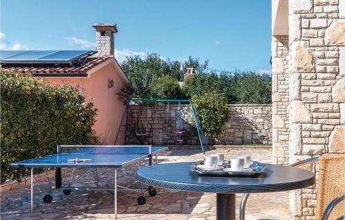 Holiday Home Orihi II
