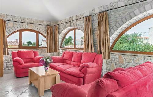 Holiday Home Orihi II