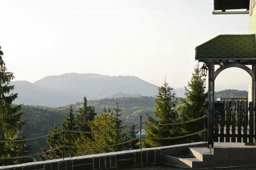 Holiday Home Kozji Vrh