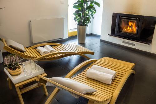 Holiday Home Kozji Vrh