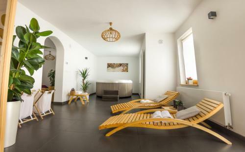 Holiday Home Kozji Vrh