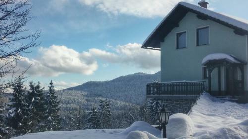 Holiday Home Kozji Vrh