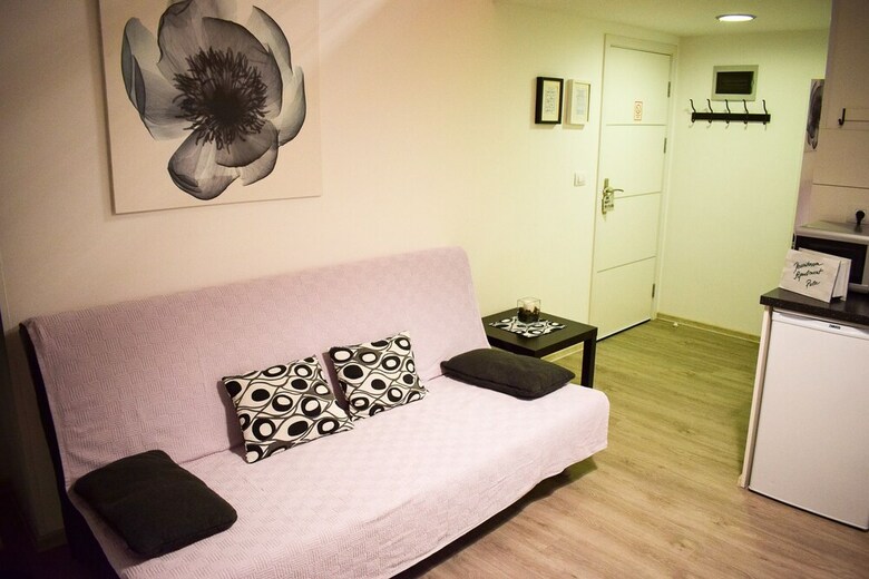 Downtown Apartments Pula