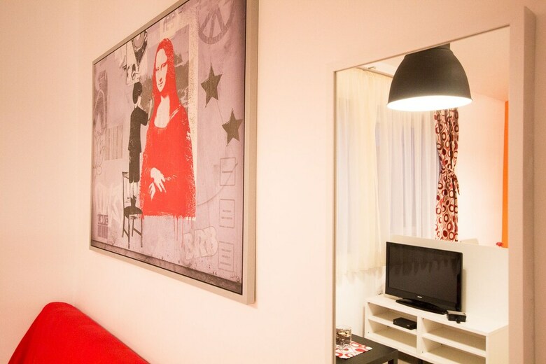 Downtown Apartments Pula