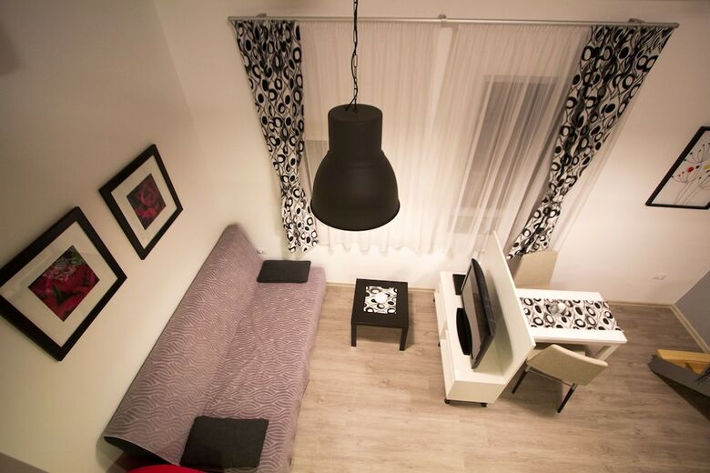 Downtown Apartments Pula
