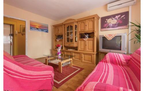 Apartment Omladinska