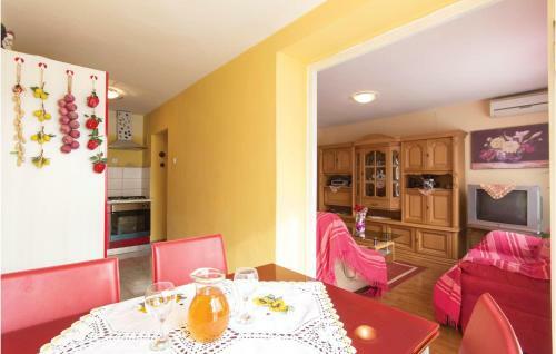 Apartment Omladinska