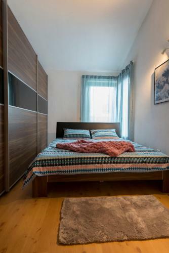 Apartment Bla?enka